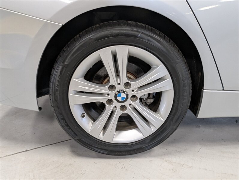 2016 BMW 328i - Photo 13 - Bountiful, UT 84010
