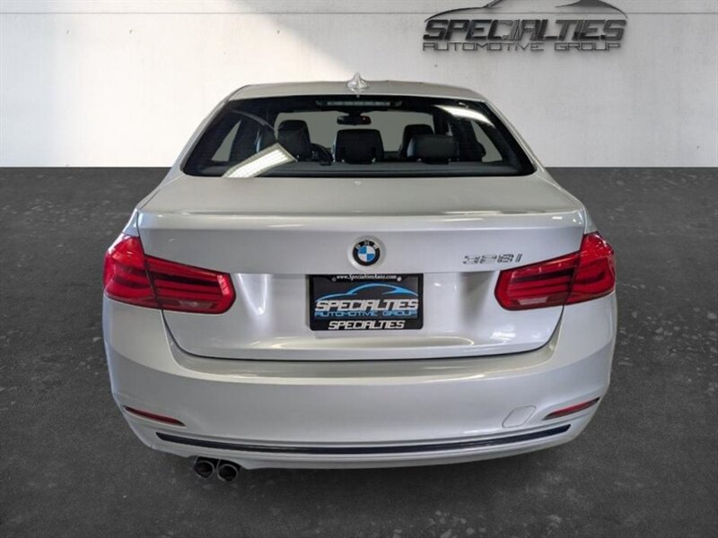 2016 BMW 328i - Photo 9 - Bountiful, UT 84010