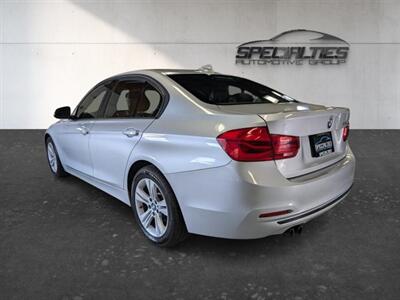 2016 BMW 328i - Photo 8 - Bountiful, UT 84010