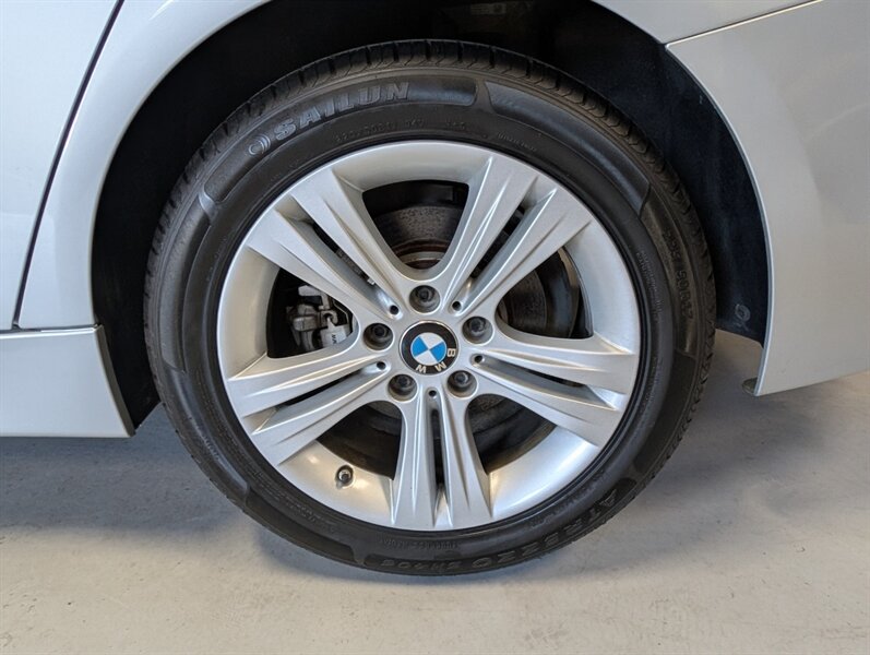 2016 BMW 328i - Photo 14 - Bountiful, UT 84010
