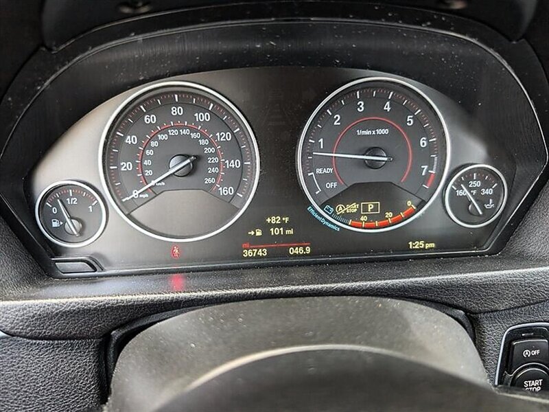 2016 BMW 328i - Photo 20 - Bountiful, UT 84010