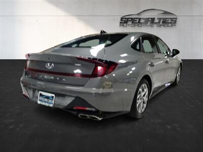 2023 Hyundai SONATA SEL   - Photo 10 - Bountiful, UT 84010