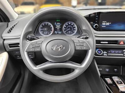 2023 Hyundai SONATA SEL   - Photo 19 - Bountiful, UT 84010