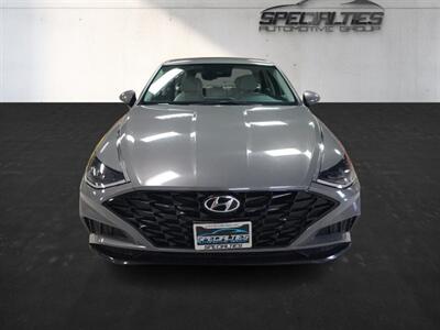 2023 Hyundai SONATA SEL   - Photo 6 - Bountiful, UT 84010