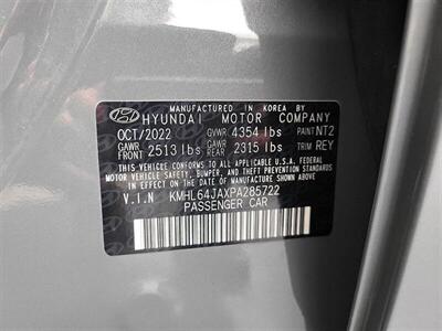 2023 Hyundai SONATA SEL   - Photo 30 - Bountiful, UT 84010