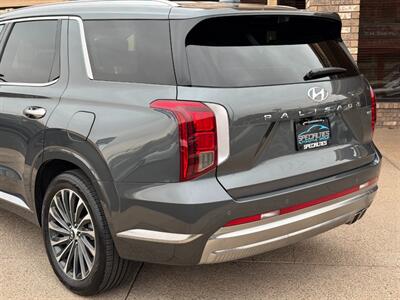 2024 Hyundai PALISADE Calligraphy   - Photo 14 - St. George, UT 84770-2625