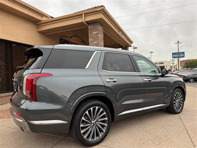 2024 Hyundai PALISADE Calligraphy   - Photo 32 - St. George, UT 84770-2625