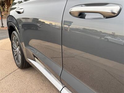 2024 Hyundai PALISADE Calligraphy   - Photo 29 - St. George, UT 84770-2625