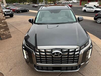 2024 Hyundai PALISADE Calligraphy   - Photo 19 - St. George, UT 84770-2625