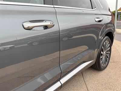 2024 Hyundai PALISADE Calligraphy   - Photo 28 - St. George, UT 84770-2625