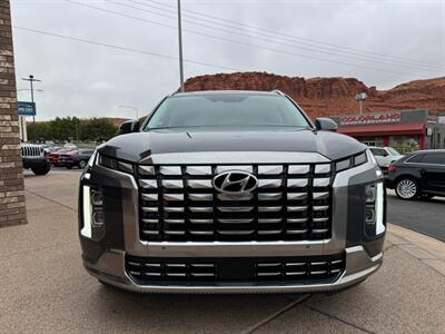 2024 Hyundai PALISADE Calligraphy   - Photo 25 - St. George, UT 84770-2625