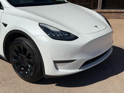 2020 Tesla Model Y Long Range   - Photo 10 - St. George, UT 84770-2625