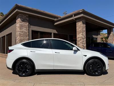 2020 Tesla Model Y Long Range   - Photo 6 - St. George, UT 84770-2625
