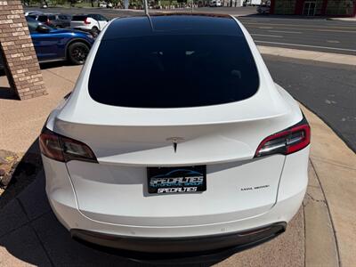 2020 Tesla Model Y Long Range   - Photo 20 - St. George, UT 84770-2625