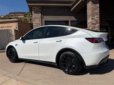 2020 Tesla Model Y Long Range   - Photo 32 - St. George, UT 84770-2625