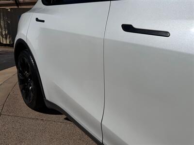 2020 Tesla Model Y Long Range   - Photo 29 - St. George, UT 84770-2625