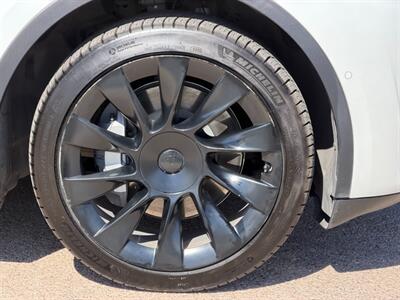 2020 Tesla Model Y Long Range   - Photo 36 - St. George, UT 84770-2625