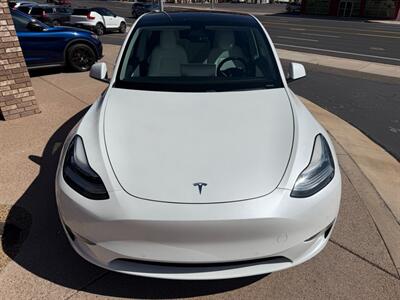 2020 Tesla Model Y Long Range   - Photo 19 - St. George, UT 84770-2625