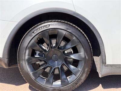 2020 Tesla Model Y Long Range   - Photo 35 - St. George, UT 84770-2625
