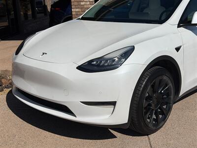 2020 Tesla Model Y Long Range   - Photo 12 - St. George, UT 84770-2625