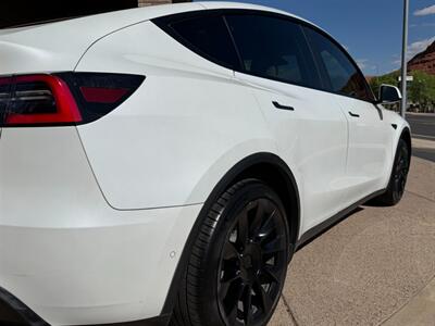 2020 Tesla Model Y Long Range   - Photo 24 - St. George, UT 84770-2625