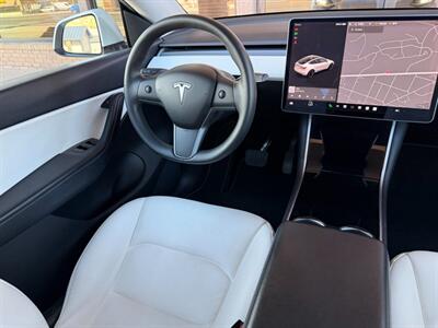 2020 Tesla Model Y Long Range   - Photo 17 - St. George, UT 84770-2625