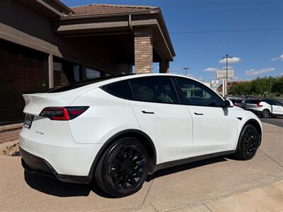 2020 Tesla Model Y Long Range   - Photo 33 - St. George, UT 84770-2625