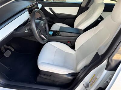 2020 Tesla Model Y Long Range   - Photo 9 - St. George, UT 84770-2625