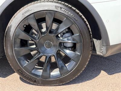 2020 Tesla Model Y Long Range   - Photo 38 - St. George, UT 84770-2625