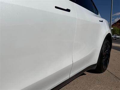 2020 Tesla Model Y Long Range   - Photo 28 - St. George, UT 84770-2625