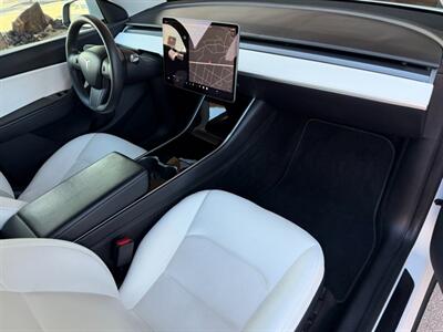 2020 Tesla Model Y Long Range   - Photo 7 - St. George, UT 84770-2625