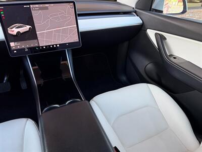 2020 Tesla Model Y Long Range   - Photo 18 - St. George, UT 84770-2625
