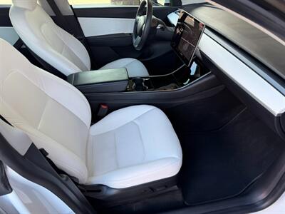 2020 Tesla Model Y Long Range   - Photo 13 - St. George, UT 84770-2625