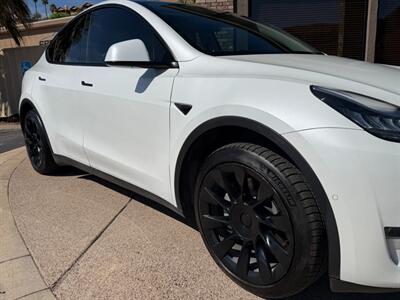 2020 Tesla Model Y Long Range   - Photo 21 - St. George, UT 84770-2625
