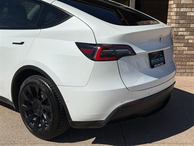 2020 Tesla Model Y Long Range   - Photo 14 - St. George, UT 84770-2625