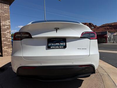 2020 Tesla Model Y Long Range   - Photo 26 - St. George, UT 84770-2625