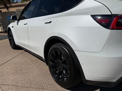 2020 Tesla Model Y Long Range   - Photo 23 - St. George, UT 84770-2625