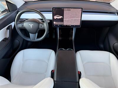 2020 Tesla Model Y Long Range   - Photo 4 - St. George, UT 84770-2625