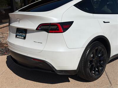 2020 Tesla Model Y Long Range   - Photo 16 - St. George, UT 84770-2625