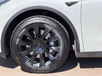 2020 Tesla Model Y Long Range   - Photo 37 - St. George, UT 84770-2625