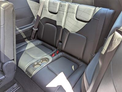 2021 Tesla Model Y Long Range  7-Passenger - Photo 26 - Bountiful, UT 84010