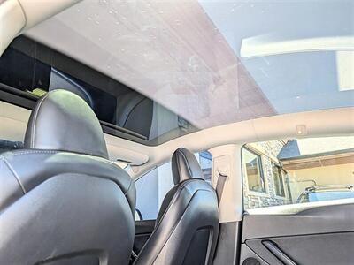2021 Tesla Model Y Long Range  7-Passenger w/ Acceleration Boost - Photo 26 - Bountiful, UT 84010