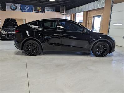 2021 Tesla Model Y Long Range  7-Passenger - Photo 11 - Bountiful, UT 84010