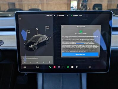2021 Tesla Model Y Long Range  7-Passenger - Photo 22 - Bountiful, UT 84010