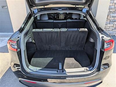 2021 Tesla Model Y Long Range  7-Passenger w/ Acceleration Boost - Photo 31 - Bountiful, UT 84010
