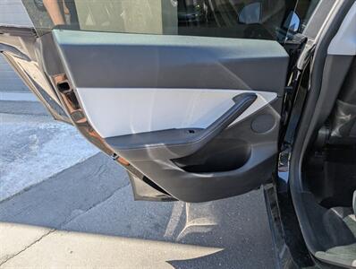 2021 Tesla Model Y Long Range  7-Passenger - Photo 24 - Bountiful, UT 84010