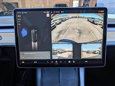2021 Tesla Model Y Long Range  7-Passenger w/ Acceleration Boost - Photo 23 - Bountiful, UT 84010