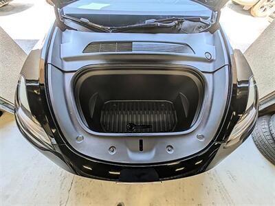 2021 Tesla Model Y Long Range  7-Passenger w/ Acceleration Boost - Photo 17 - Bountiful, UT 84010