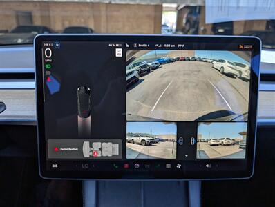 2021 Tesla Model Y Long Range  7-Passenger - Photo 23 - Bountiful, UT 84010