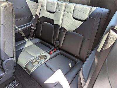 2021 Tesla Model Y Long Range 7-Passenger w/ Acceleration Boost - Photo 26 - Bountiful, UT 84010